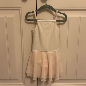Weissman ballet dress size 3